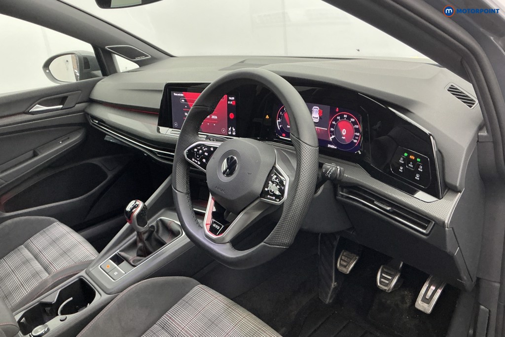 Used Volkswagen Golf 2021 for sale - 77989197: Photo 17