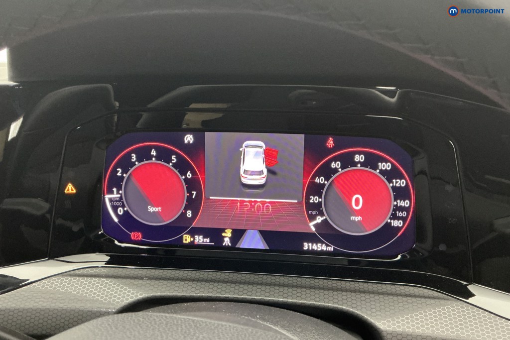 Used Volkswagen Golf 2021 for sale - 77989197: Photo 19