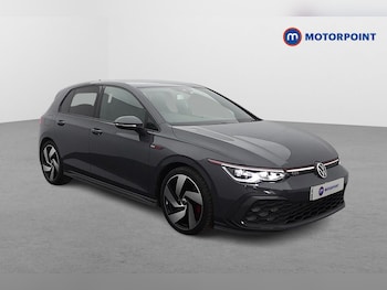 Used Volkswagen Golf 2021 for sale - 77989197: Photo