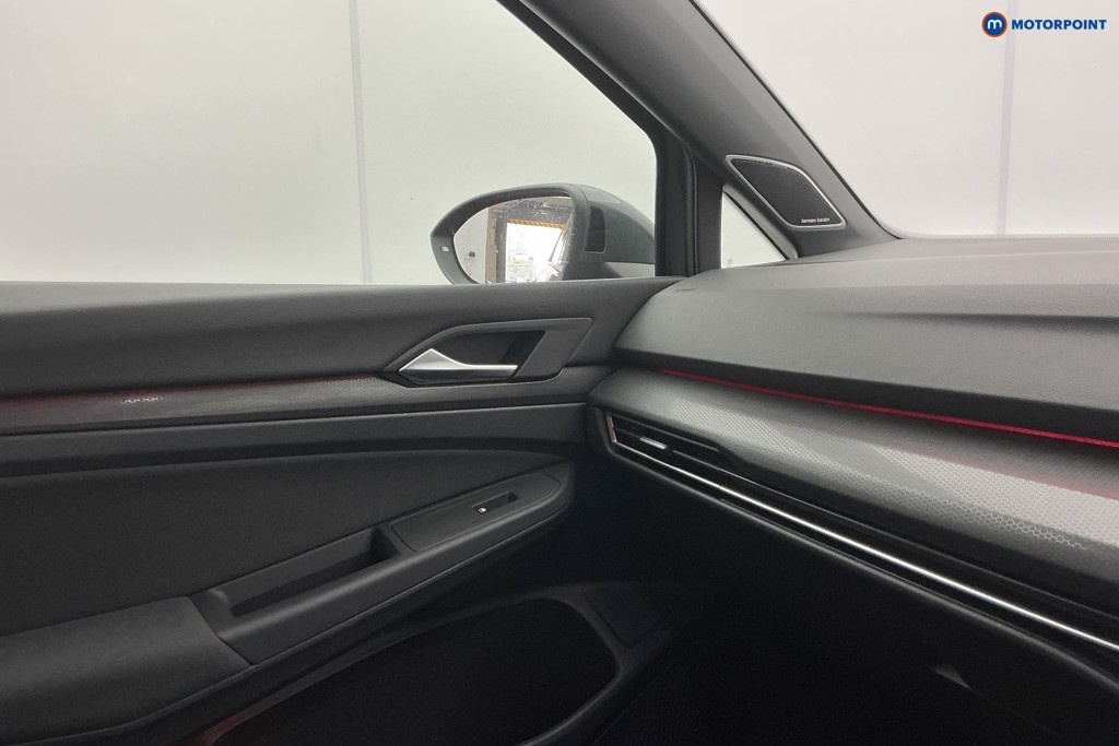 Used Volkswagen Golf 2021 for sale - 77989197: Photo 29