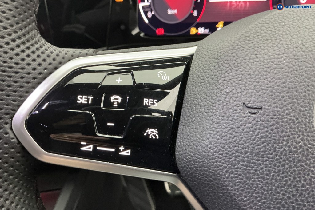 Used Volkswagen Golf 2021 for sale - 77989197: Photo 30