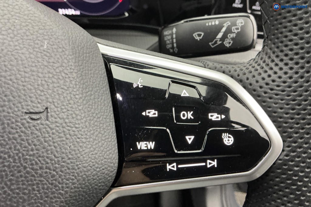 Used Volkswagen Golf 2021 for sale - 77989197: Photo 31