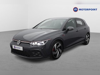 Used Volkswagen Golf 2021 for sale - 77989197: Photo