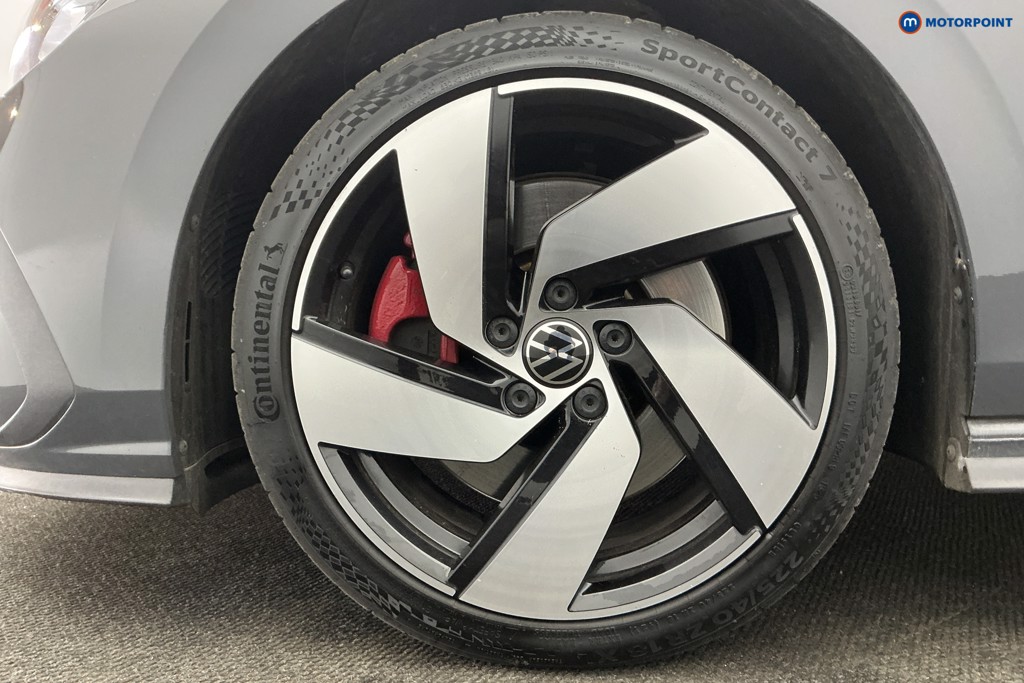 Used Volkswagen Golf 2021 for sale - 77989197: Photo 41