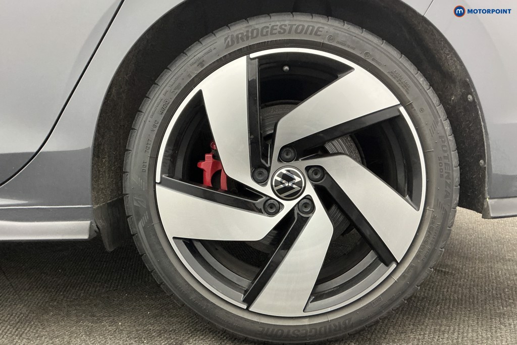 Used Volkswagen Golf 2021 for sale - 77989197: Photo 42