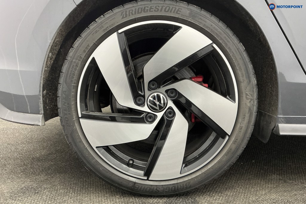 Used Volkswagen Golf 2021 for sale - 77989197: Photo 43