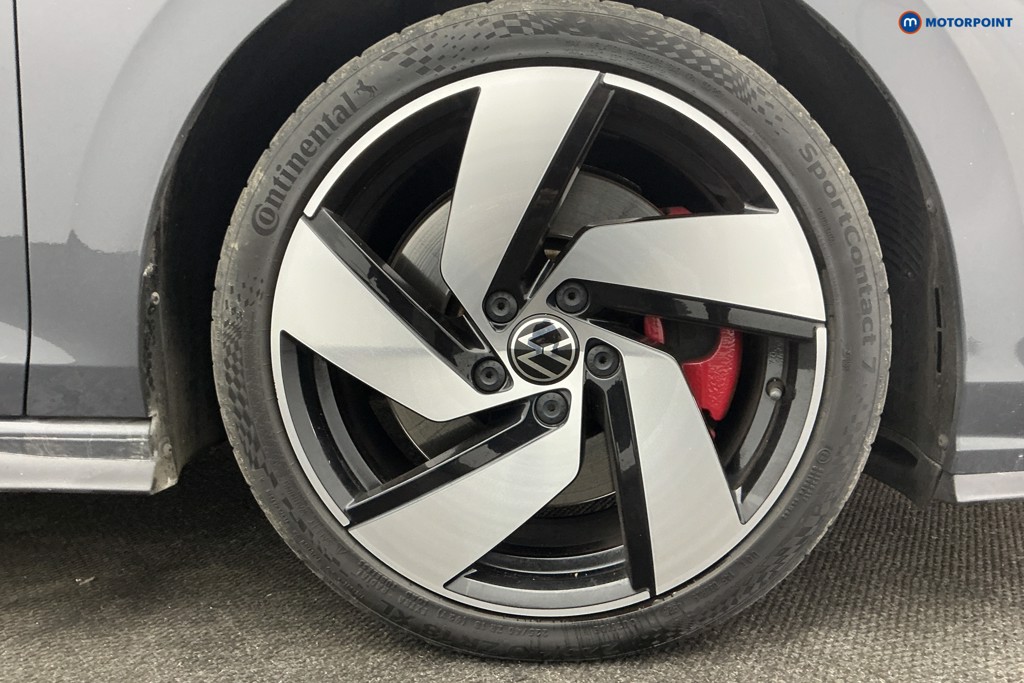 Used Volkswagen Golf 2021 for sale - 77989197: Photo 44