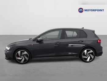 Used Volkswagen Golf 2021 for sale - 77989197: Photo