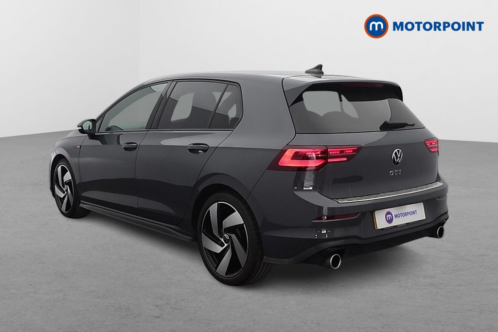Used Volkswagen Golf 2021 for sale - 77989197: Photo 5