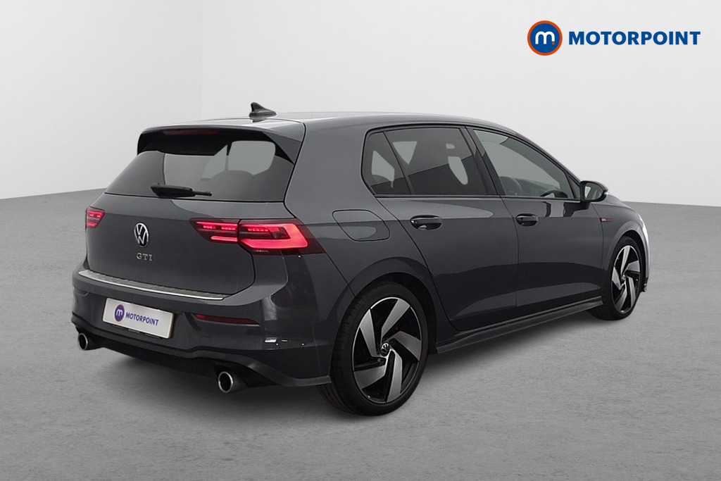 Used Volkswagen Golf 2021 for sale - 77989197: Photo 7