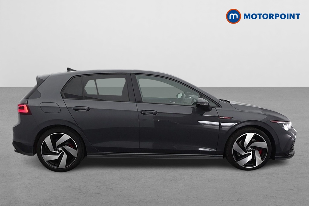 Used Volkswagen Golf 2021 for sale - 77989197: Photo 8