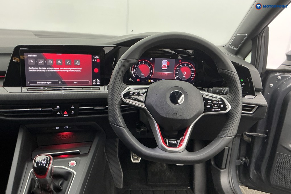 Used Volkswagen Golf 2021 for sale - 77989197: Photo 9