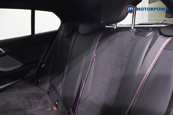 Used BMW 1 Series 2025 for sale - 76255680: Photo 19