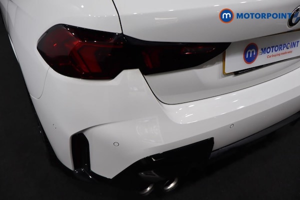Used BMW 1 Series 2025 for sale - 76255680: Photo 22