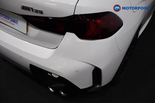 Used BMW 1 Series 2025 for sale - 76255680: Photo 23