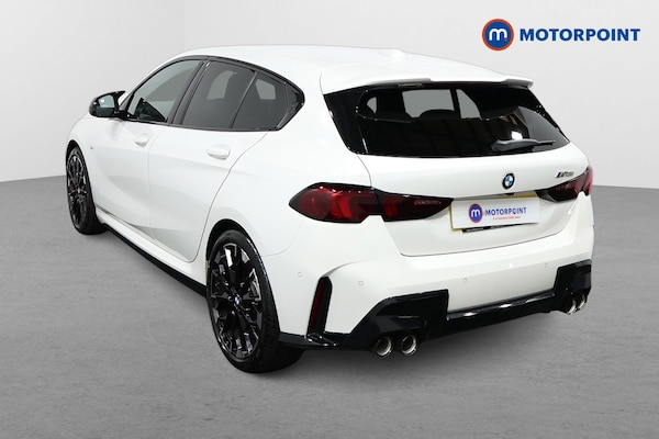 Used BMW 1 Series 2025 for sale - 76255680: Photo 5