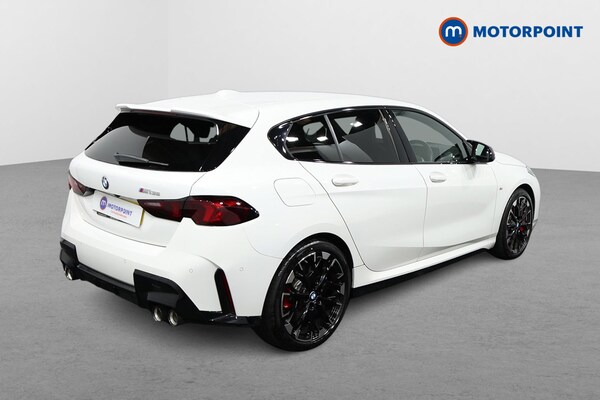 Used BMW 1 Series 2025 for sale - 76255680: Photo 7