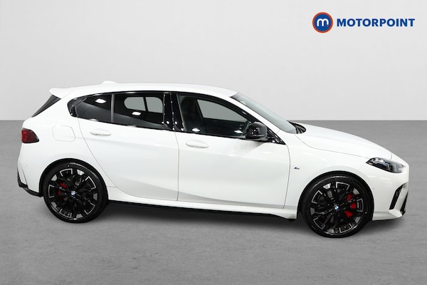 Used BMW 1 Series 2025 for sale - 76255680: Photo 8