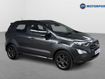 Used Ford Ecosport 2021 for sale - 75052995: Photo