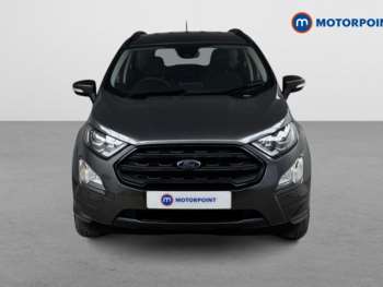 Used Ford Ecosport 2021 for sale - 75052995: Photo