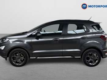 Used Ford Ecosport 2021 for sale - 75052995: Photo
