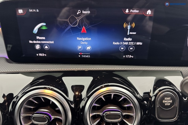 Used Mercedes-Benz CLA 2021 for sale - 76155829: Photo 10