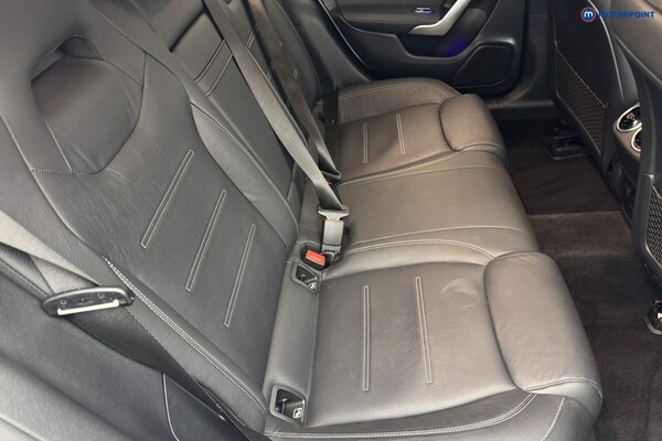 Used Mercedes-Benz CLA 2021 for sale - 76155829: Photo 12