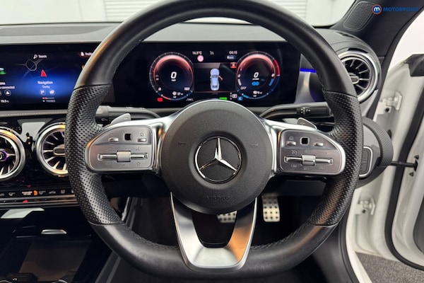 Used Mercedes-Benz CLA 2021 for sale - 76155829: Photo 14