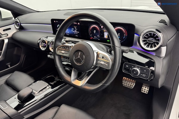 Used Mercedes-Benz CLA 2021 for sale - 76155829: Photo 15