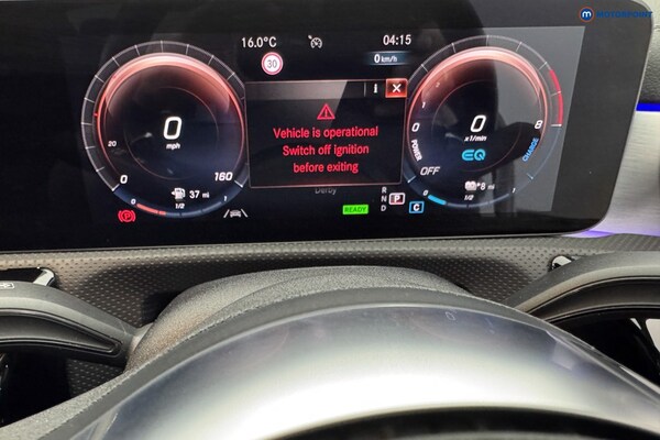 Used Mercedes-Benz CLA 2021 for sale - 76155829: Photo 17