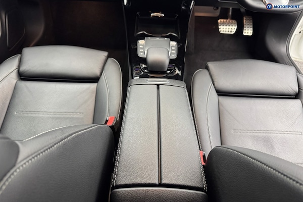 Used Mercedes-Benz CLA 2021 for sale - 76155829: Photo 19