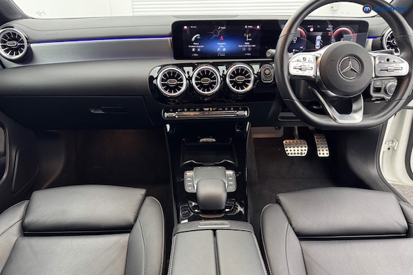 Used Mercedes-Benz CLA 2021 for sale - 76155829: Photo 20