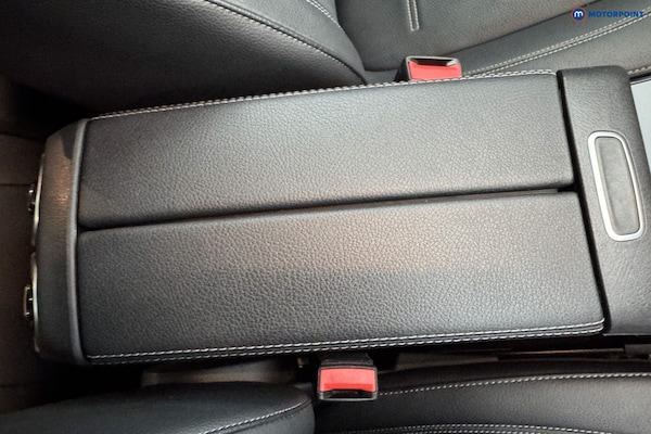 Used Mercedes-Benz CLA 2021 for sale - 76155829: Photo 21
