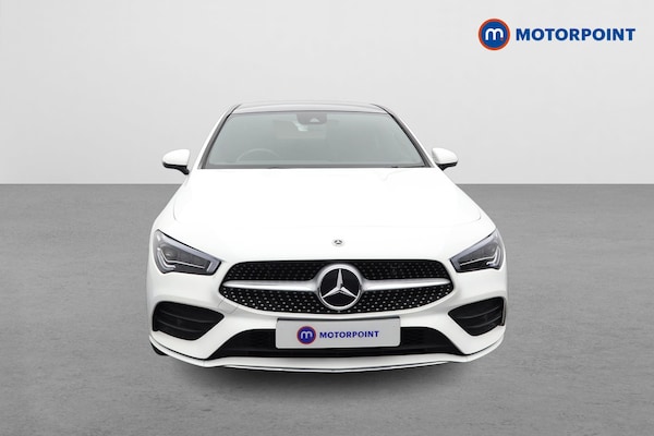 Used Mercedes-Benz CLA 2021 for sale - 76155829: Photo 2