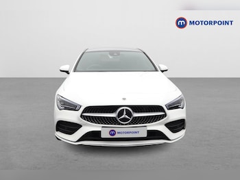 Used Mercedes-Benz CLA 2021 for sale - 76155829: Photo