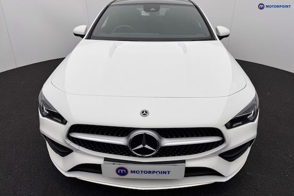 Used Mercedes-Benz CLA 2021 for sale - 76155829: Photo 36