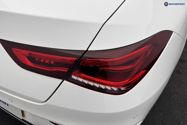Used Mercedes-Benz CLA 2021 for sale - 76155829: Photo 38
