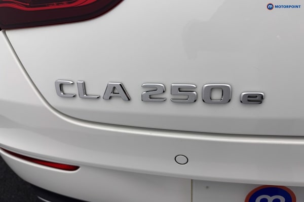 Used Mercedes-Benz CLA 2021 for sale - 76155829: Photo 39