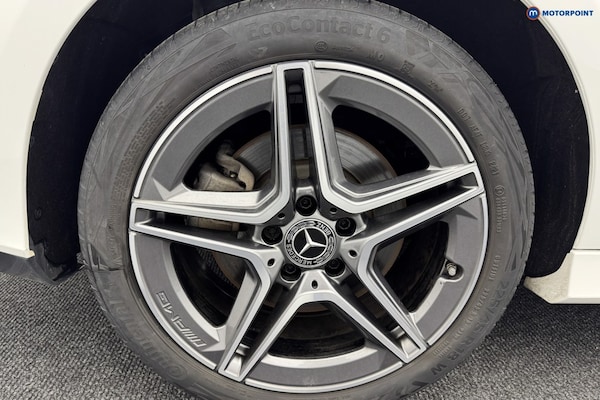 Used Mercedes-Benz CLA 2021 for sale - 76155829: Photo 41