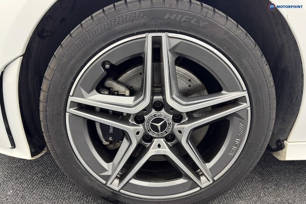 Used Mercedes-Benz CLA 2021 for sale - 76155829: Photo 43