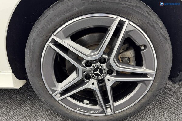 Used Mercedes-Benz CLA 2021 for sale - 76155829: Photo 44