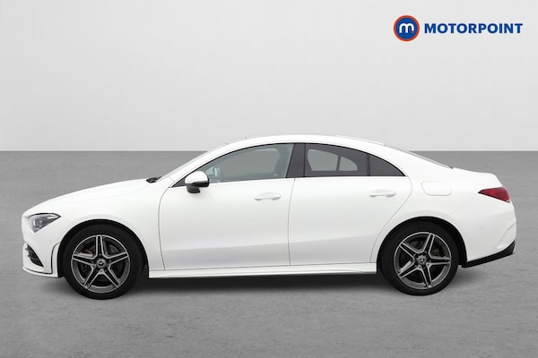 Used Mercedes-Benz CLA 2021 for sale - 76155829: Photo 4