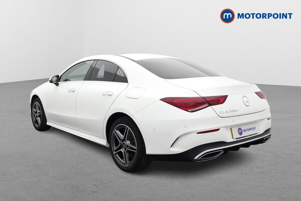 Used Mercedes-Benz CLA 2021 for sale - 76155829: Photo 5