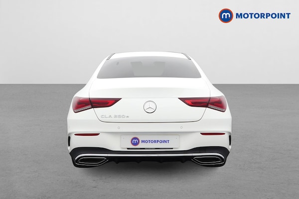 Used Mercedes-Benz CLA 2021 for sale - 76155829: Photo 6