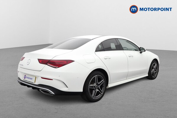 Used Mercedes-Benz CLA 2021 for sale - 76155829: Photo 7