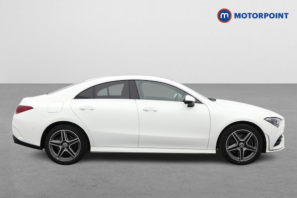 Used Mercedes-Benz CLA 2021 for sale - 76155829: Photo 8