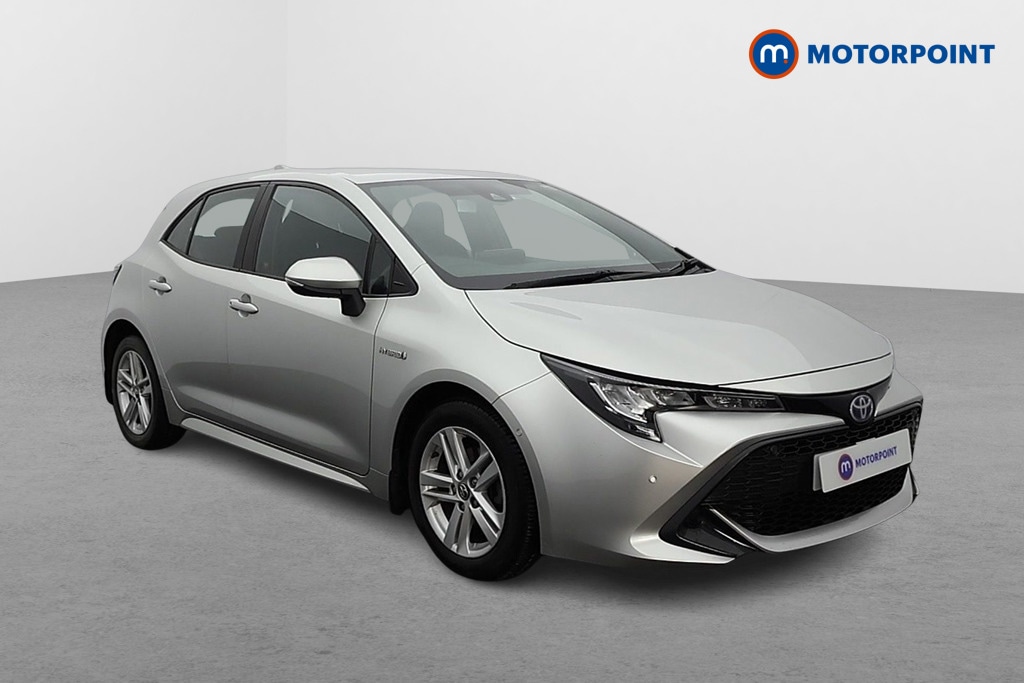 Used Toyota Corolla 2019 for sale - 76819437: Photo 1