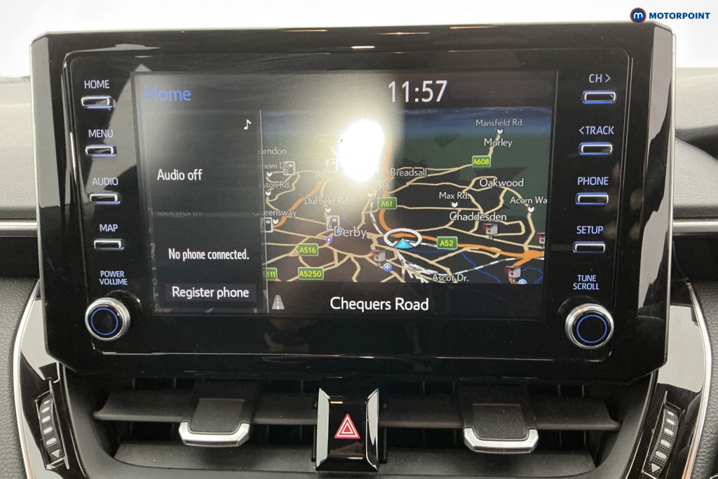 Used Toyota Corolla 2019 for sale - 76819437: Photo 10