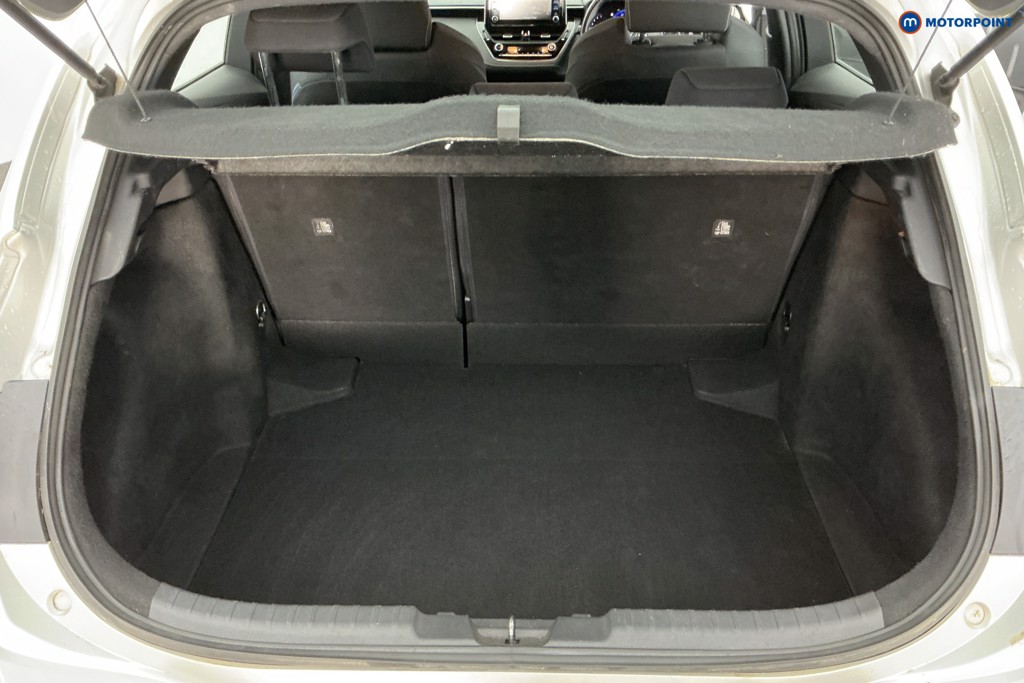 Used Toyota Corolla 2019 for sale - 76819437: Photo 11