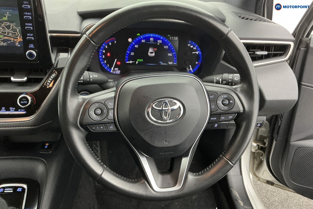 Used Toyota Corolla 2019 for sale - 76819437: Photo 14